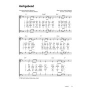 Produktbild des Artikels Noten - Download, Heiligabend