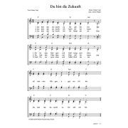 Produktbild des Artikels Noten - Download, Du bist die Zukunft