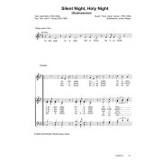 Produktbild des Artikels Noten - Download, Silent Night, Holy Night / Stille Nacht