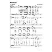 Produktbild des Artikels Noten - Download, Niemand