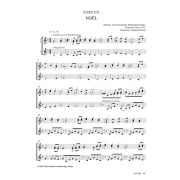 Produktbild des Artikels Noten - Download, Noel