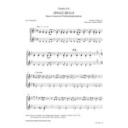 Produktbild des Artikels Noten - Download, Jingle Bells