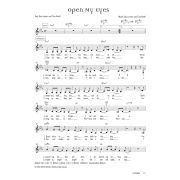 Produktbild des Artikels Noten - Download, Open My Eyes