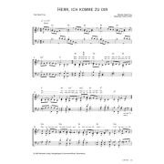 Produktbild des Artikels Noten - Download, Herr, ich komme zu dir