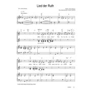 Lied der Ruth