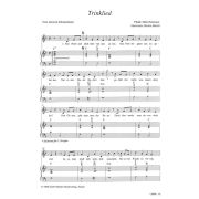 Produktbild des Artikels Noten - Download, Trinklied