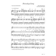 Produktbild des Artikels Noten - Download, Horoskop-Song