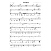 Produktbild des Artikels Noten - Download, Schatzsuche