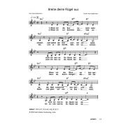 Produktbild des Artikels Noten - Download, Breite deine Flügel aus