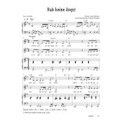Produktbild des Artikels Noten - Download, Hab keine Angst