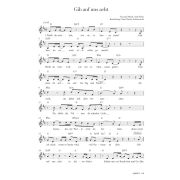 Produktbild des Artikels Noten - Download, Gib auf uns acht