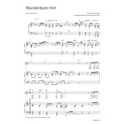 Produktbild des Artikels Noten - Download, Wunderbarer Hirt