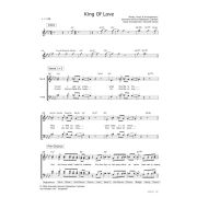 Produktbild des Artikels Noten - Download, King Of Love