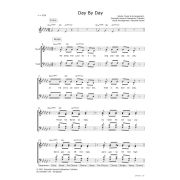 Produktbild des Artikels Noten - Download, Day By Day