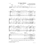 Produktbild des Artikels Noten - Download, In Jesus Name