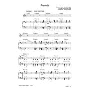 Produktbild des Artikels Noten - Download, Fremde