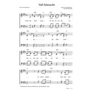 Produktbild des Artikels Noten - Download, Voll Sehnsucht / So Come, Lord