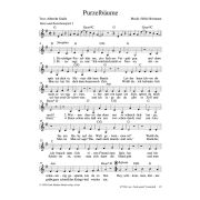Produktbild des Artikels Noten - Download, Purzelbäume