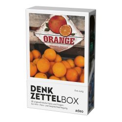 Produktbild - DENKZettelbox - Aufstellbox