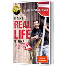 Produktbild - Meine Real Life Story