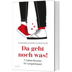 Produktbild - Da geht noch was!