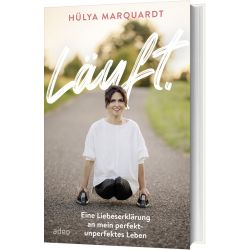 Produktbild - Läuft.