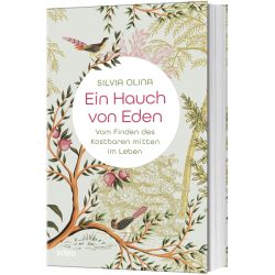 Produktbild des Artikels Ein Hauch von Eden (Buch - Klappenbroschur)