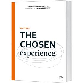 Produktbild des Artikels Buch - Klappenbroschur The Chosen Experience