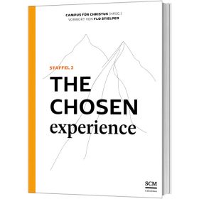 Produktbild des Artikels Buch - Klappenbroschur The Chosen Experience