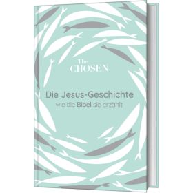 Produktbild des Artikels Bibel - Gebunden Die Jesus-Geschichte