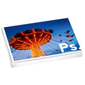 Produktbild des Artikels Schreibwaren - Kartoniert Ps. - Postkartenbuch