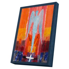 Produktbild des Artikels Schreibwaren Kunstkarten-Set "Lichtgestalten"