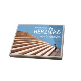 Produktbild des Artikels Herztöne zum Verschenken - Postkartenbox (Schreibwaren)