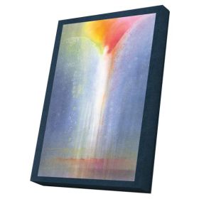 Produktbild des Artikels Schreibwaren Kunstkarten-Set "Hoffnungsengel"