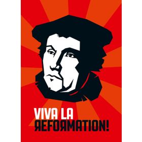 Viva La Reformation! - 10er Set