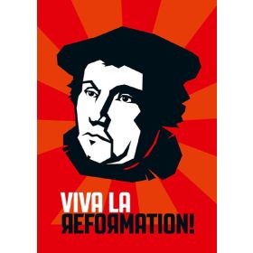 Produktbild des Artikels Schreibwaren Viva La Reformation! - 10er Set