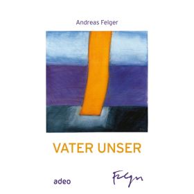Produktbild des Artikels Schreibwaren Vater unser - Leporello