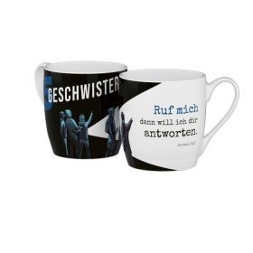 Produktbild des Artikels  Tasse - 5 Geschwister