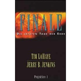 Produktbild des Artikels Finale - Finale Band 1 (Buch - Paperback)