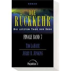 Produktbild des Artikels Die Rückkehr - Finale Band 7 (Buch - Paperback)