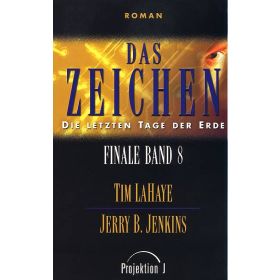 Produktbild des Artikels Das Zeichen - Finale Band 8 (Buch - Paperback)