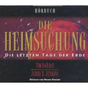 Produktbild des Artikels Die Heimsuchung - Finale Band 2 - Hörbuch (Hörbuch/Hörspiel - CD)