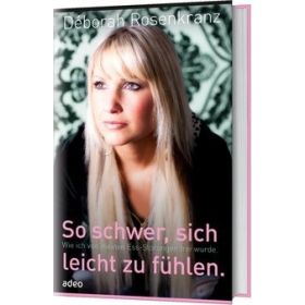 Produktbild des Artikels Buch - Gebunden So schwer, sich leicht zu fühlen