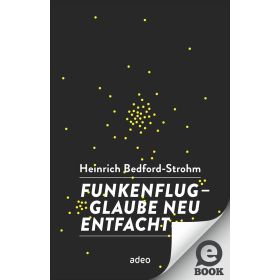 Produktbild des Artikels E-Book - ePUB Datei Funkenflug