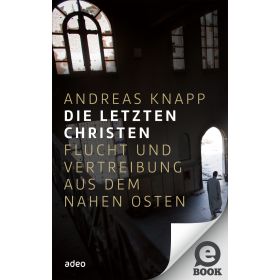 Produktbild des Artikels E-Book - ePUB Datei Die letzten Christen