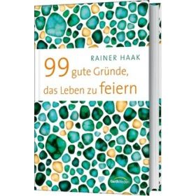 Produktbild des Artikels E-Book - ePUB Datei 99 gute Gründe, das Leben zu feiern