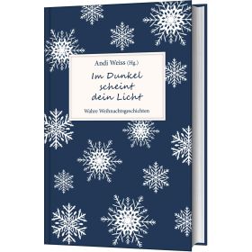 Produktbild des Artikels E-Book - ePUB Datei Im Dunkel scheint dein Licht