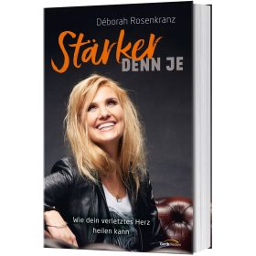 Produktbild des Artikels E-Book - ePUB Datei Stärker denn je