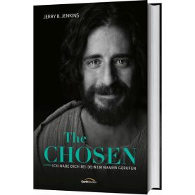 Produktbild des Artikels E-Book - ePUB Datei The Chosen: Ich habe dich bei deinem Namen gerufen