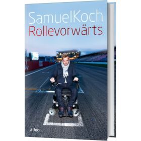 Produktbild des Artikels Buch - Gebunden Rolle vorwärts